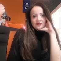 Gulsah Turk