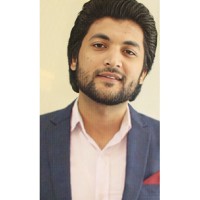 Mushahid Abbas