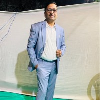 Pankaj Dongre