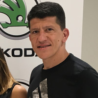 Santi Santana Cabrera