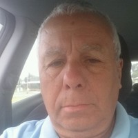 Rick Parker