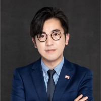 Tsz Yeung Andrew Wong