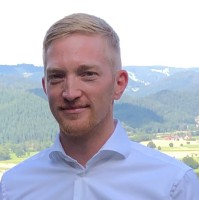 Stephan J. Gebauer