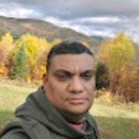 Eduardo Gomez