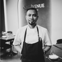 Aubrey Aliggayu