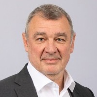 Bertrand Schwarz