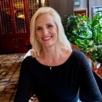 Teresa Harris