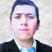 Brandon Steve Contreras Bravo