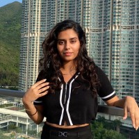 Jeenat Walia