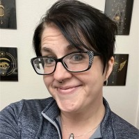 Chrystal Kirby