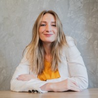 Marcilia Bellini Choinaki