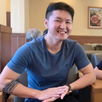 Carlos Lam