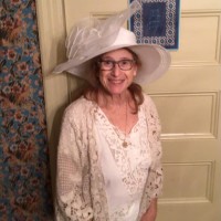 Barbara Ann Paster