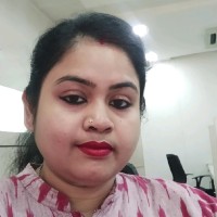 Sonali Pal