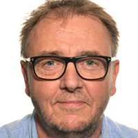 Bent Laursen Nørgaard