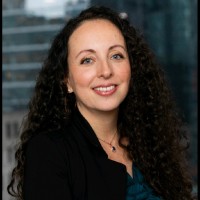 Genevieve Dionne-Mandell