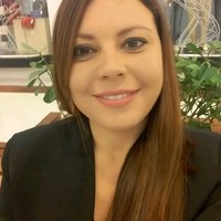 Karina Cristina Gomes