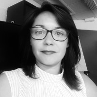 Amandine BERANGER CHOPARD