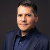 Jaime Madrigal