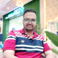 Suyash Pardeshi