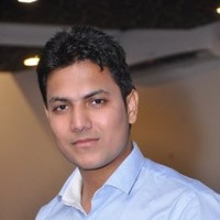 ANKIT TYAGI