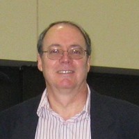 Wayne Mogg