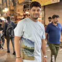 Asheesh Yadav