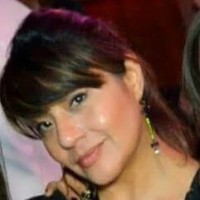 Sandy Sivi