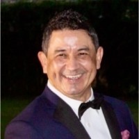 Ricardo Rojas