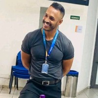 Rafael do Sacramento Bomfim