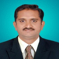 Harikrishna Dave