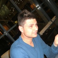 Mirko Prior