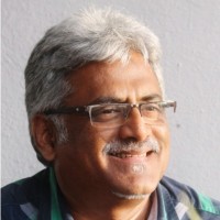 Hari Menon