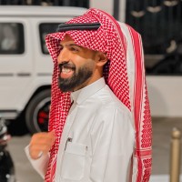 Mazen Althubiti