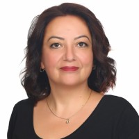 Seher Yalcin, Phd