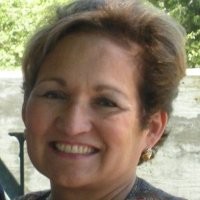 Rachel Garcia