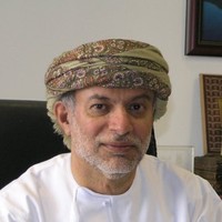 Ali Al Harthy