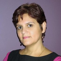Sonia Marquez