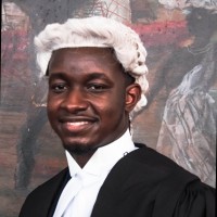 Alexander Nii Ofei Dodoo