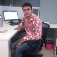Pravesh Kumar