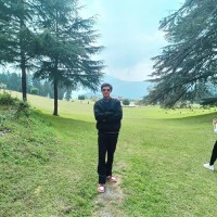 Ayush Gupta