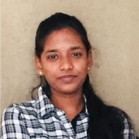 Tharshigah Kanagarajah