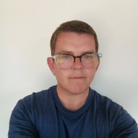 Chris Radford
