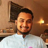 Akshay Garg