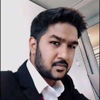 Nissaar Allymamod