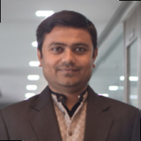 Hiren Gardharia