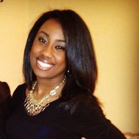 Brielle Williams
