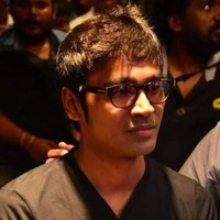 Deepak Dhanush