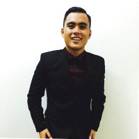 Gabriellson Yahya