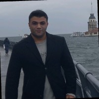 Ahmad Seyar